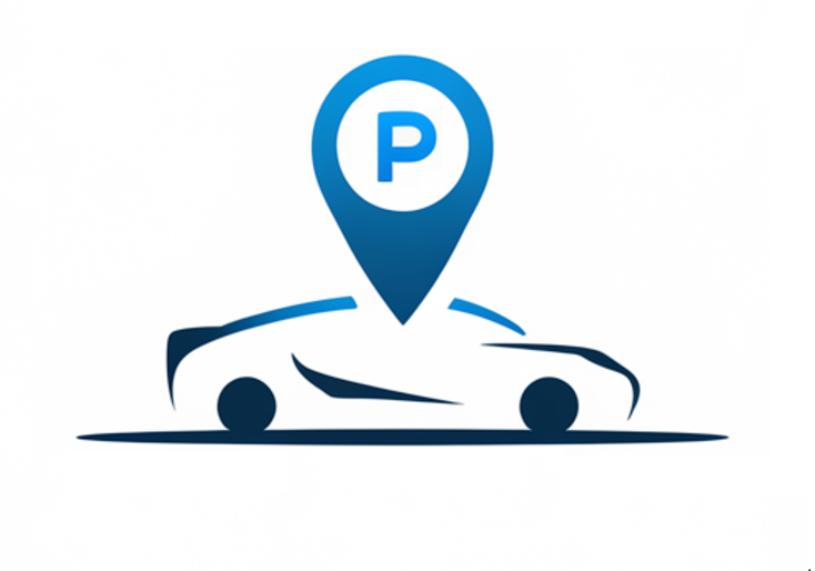 T-Parking Logo
